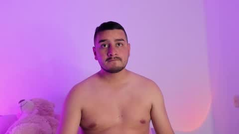 Snapshot of jordy_and_sofi chatting on November 19, 3:50 am JORDY AND SOFI online show from November 19, 3:50 am