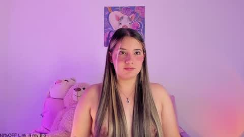 JORDY AND SOFI online show from March 28, 3:06 am