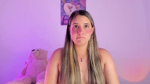 JORDY AND SOFI online show from April 25, 8:50 pm