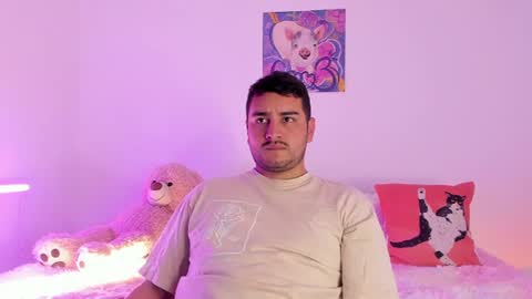 JORDY AND SOFI online show from June 9, 6:41 pm
