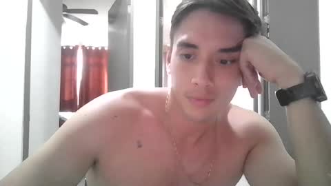 Snapshot of jorge124345 chatting on July 21, 12:02 am Babyface online show from July 21, 12:02 am