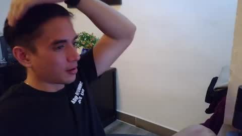 Snapshot of jorge124345 chatting on July 28, 3:24 am Babyface online show from July 28, 3:24 am