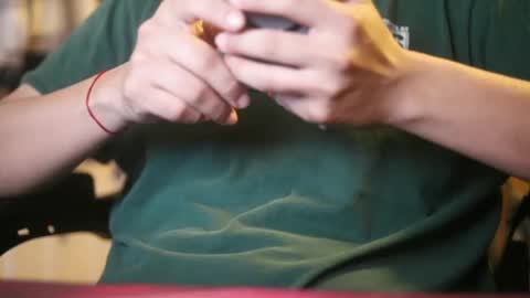 Snapshot of jorge9614 chatting on September 27, 10:31 am jorge9614 online show from September 27, 10:31 am