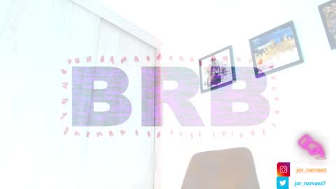 Snapshot of jorge_narvaez chatting on February 28, 3:48 am JORGE NARAVEZ online show from February 28, 3:48 am