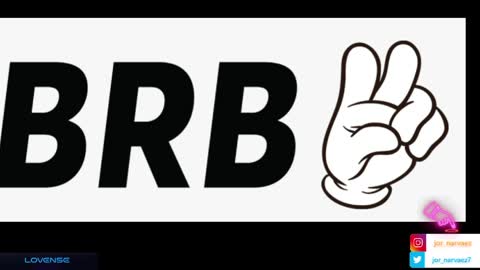 JORGE NARAVEZ online show from April 12, 12:37 am