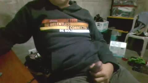 jorgefire0001 online show from December 3, 4:31 am