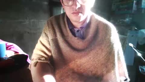 jorgefire0001 online show from January 12, 1:27 pm