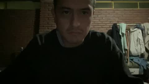 JorgeMAXX online show from April 25, 11:02 am