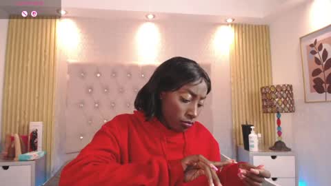 jorinde sexy online show from May 4, 4:41 am