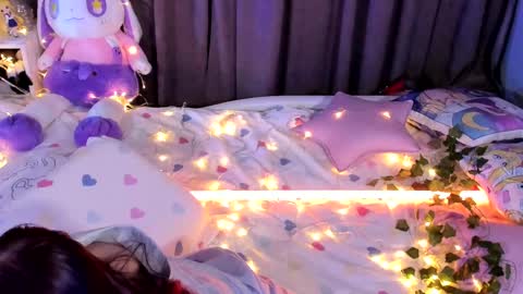 Rose online show from February 27, 1:05 am