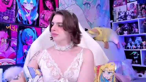 Rose online show from March 12, 5:52 pm