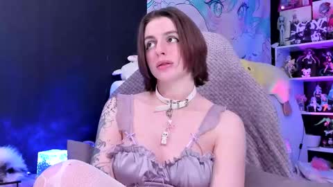 Rose online show from March 17, 5:38 pm