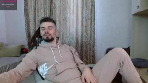 Jora online show from February 23, 7:00 am