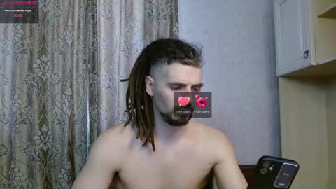 Jora online show from March 8, 11:05 am