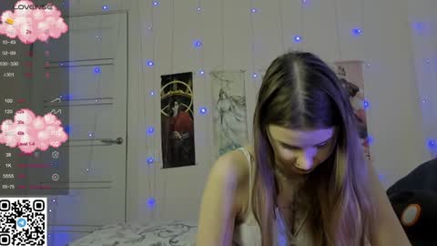 Mila online show from January 21, 3:04 am