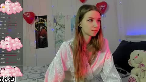 Mila online show from February 16, 11:26 pm