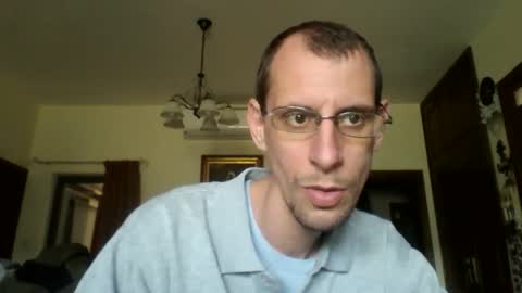 jos39a online show from April 5, 12:35 pm