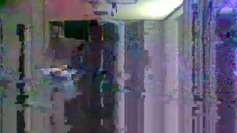 Joey  Amy online show from October 8, 5:49 am