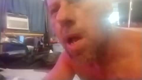 Joey  Amy online show from November 17, 10:59 pm