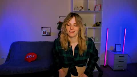 jose_fairy online show from October 16, 6:14 am