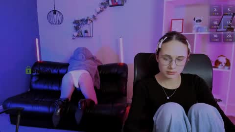 jose_fairy online show from April 18, 7:58 pm