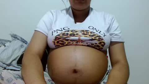 jose y carolina online show from February 8, 1:43 am