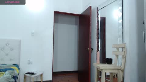 jose_rumbero91 online show from February 18, 11:33 am