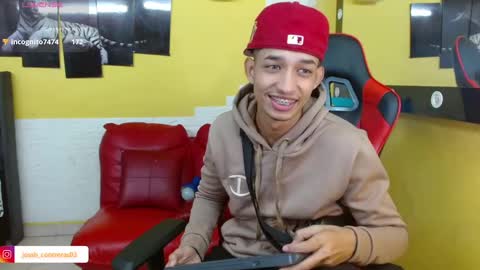 jose_sexycumm online show from October 24, 9:00 pm
