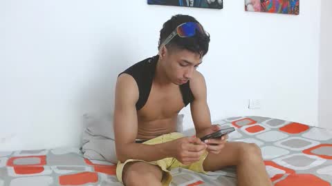 jose_sexycumm online show from February 3, 6:22 am