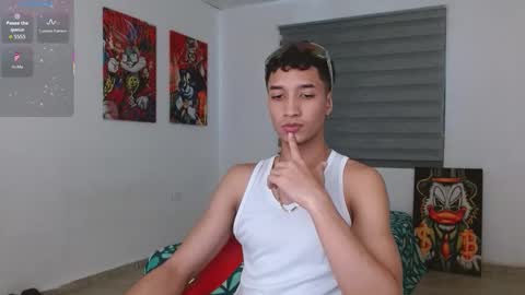 jose_sexycumm online show from April 19, 6:10 pm