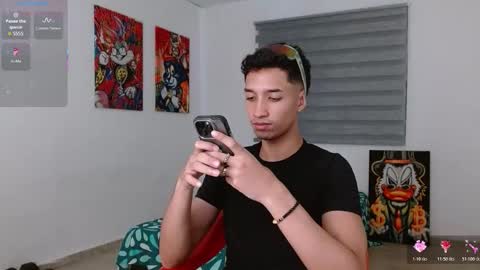 jose_sexycumm online show from April 21, 7:17 pm