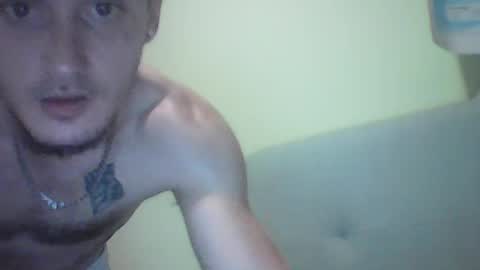 josebiiker online show from April 27, 10:19 pm