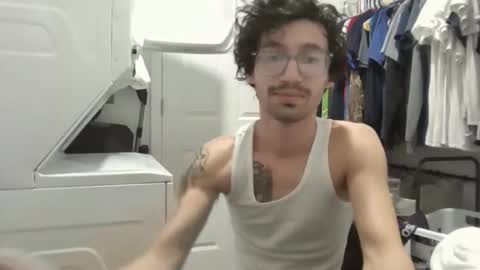 Josef online show from January 31, 11:47 pm