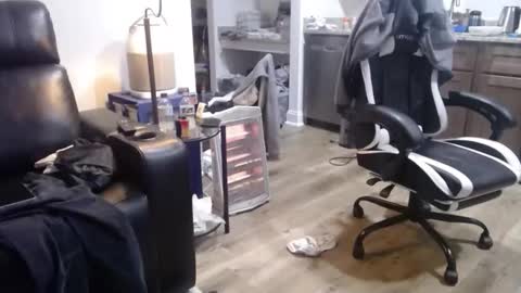 Josef online show from February 12, 11:44 pm