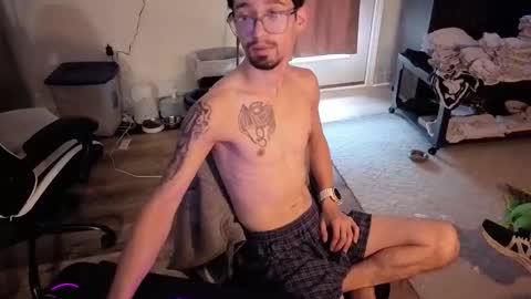 Josef online show from March 16, 9:08 pm