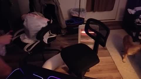 Josef online show from March 20, 5:12 am