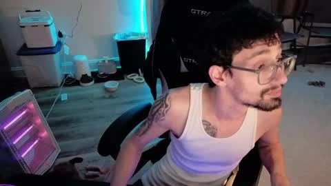 Josef online show from March 25, 4:29 am