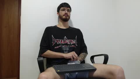 alejandro online show from April 11, 8:51 am