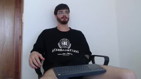 alejandro online show from April 18, 8:53 pm