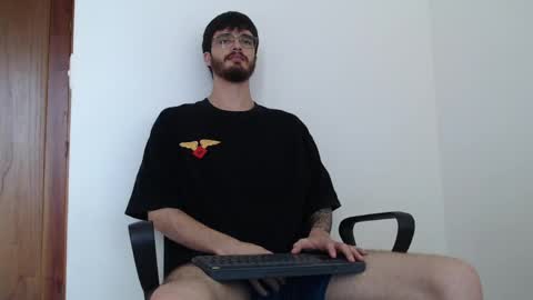 alejandro online show from April 22, 3:24 pm