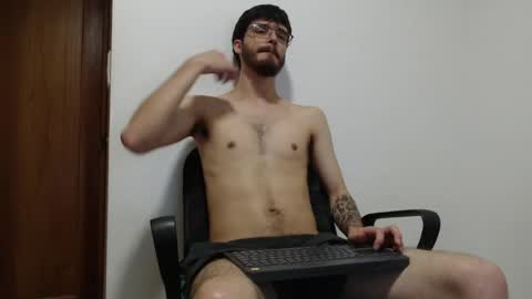 alejandro online show from April 23, 3:52 am