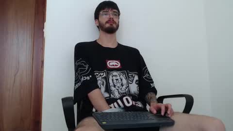 alejandro online show from April 24, 2:52 pm