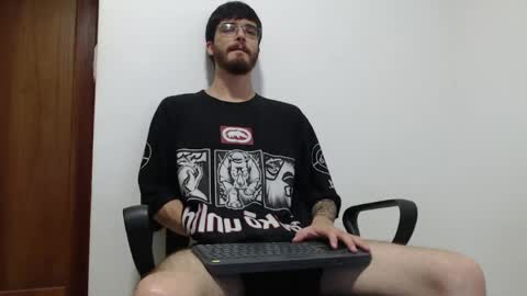 alejandro online show from April 25, 3:42 am