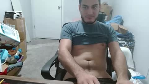 Erext online show from December 29, 8:26 pm