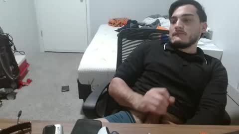 Erext online show from March 10, 11:32 pm