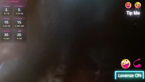 Joselyn  online show from January 14, 11:38 am