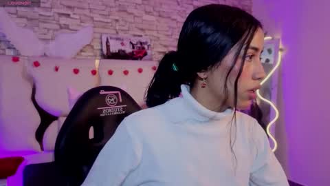 Joselyn  online show from February 15, 12:03 pm