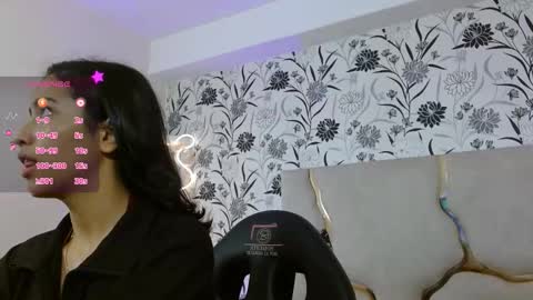 Joselyn  online show from March 28, 11:32 am