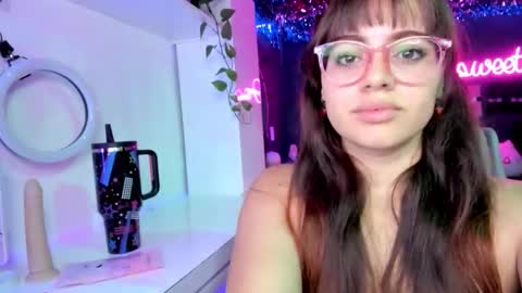 Sofia Garcia online show from September 22, 12:56 am