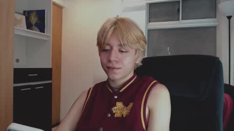 joseon_cute online show from May 6, 3:35 am